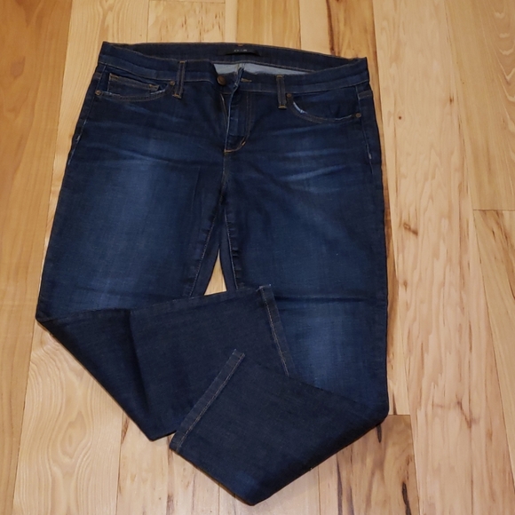 JOES JEANS | Brilla Cropped skinny jean - Picture 2 of 5